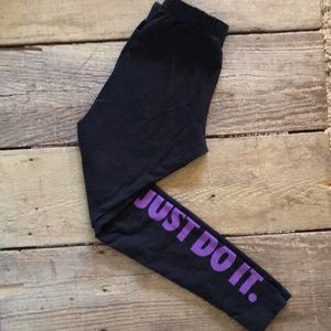 || Nike leggings